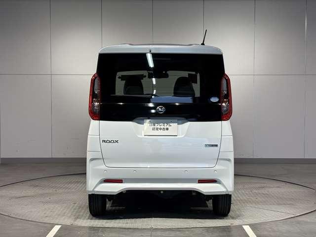 ルークス 660 X 4WD リースプラン 月々25850- ワンオーナー(7枚目)