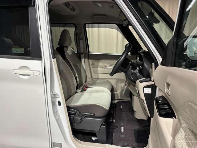 ルークス 660 X 4WD リースプラン 月々25850- ワンオーナー(8枚目)