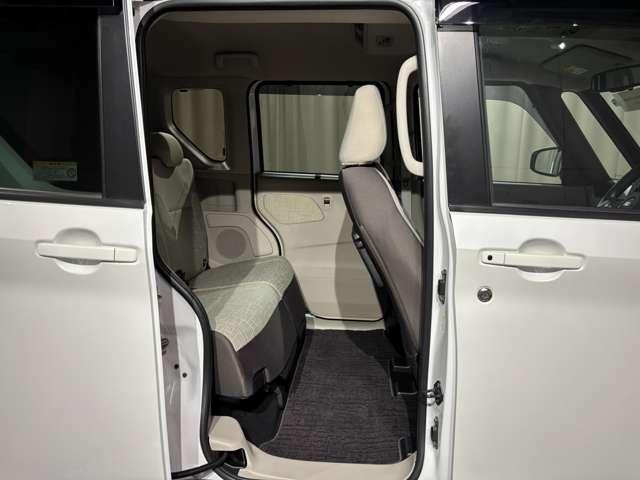 ルークス 660 X 4WD リースプラン 月々25850- ワンオーナー(9枚目)