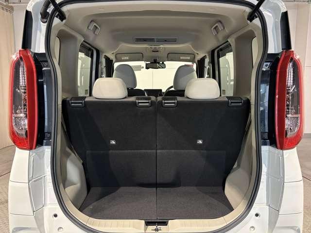 ルークス 660 X 4WD リースプラン 月々25850- ワンオーナー(10枚目)