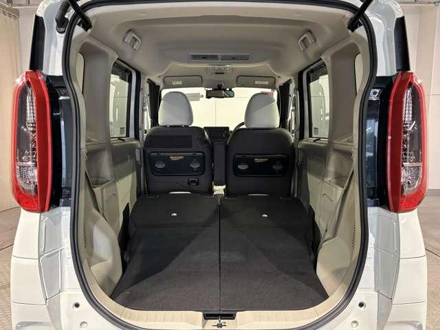 ルークス 660 X 4WD リースプラン 月々25850- ワンオーナー(11枚目)