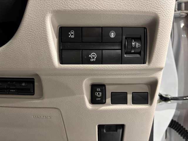 ルークス 660 X 4WD リースプラン 月々25850- ワンオーナー(15枚目)