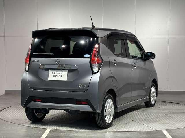 デイズ 660 ハイウェイスターX プロパイロット エディション 4WD リースプラン 月々25850- ワンオーナー(2枚目)