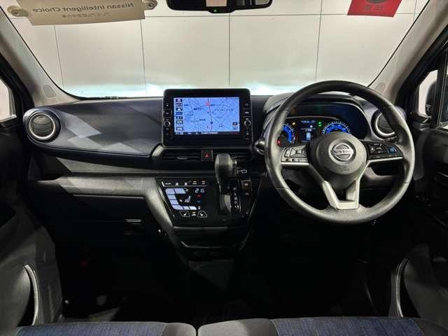 デイズ 660 ハイウェイスターX プロパイロット エディション 4WD リースプラン 月々25850- ワンオーナー(3枚目)