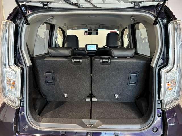 ムーヴ ６６０　カスタム　ＲＳ　ハイパー　ＳＡＩＩＩ　４ＷＤ　ワンオーナー　純正メモリーナビ（10枚目）