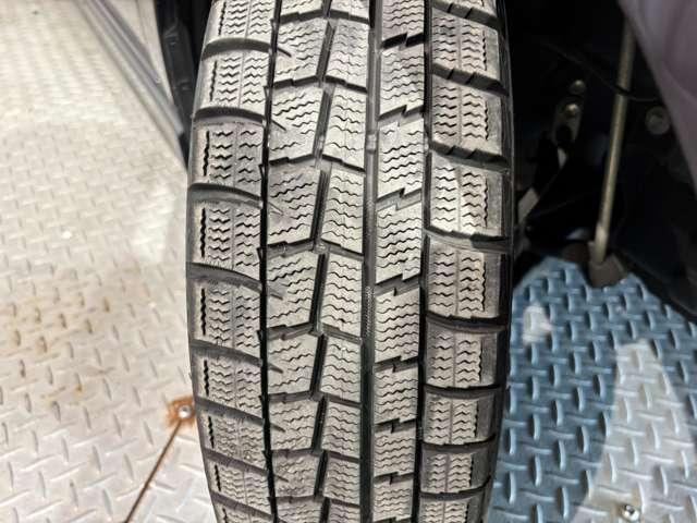 ムーヴ ６６０　カスタム　ＲＳ　ハイパー　ＳＡＩＩＩ　４ＷＤ　ワンオーナー　純正メモリーナビ（16枚目）