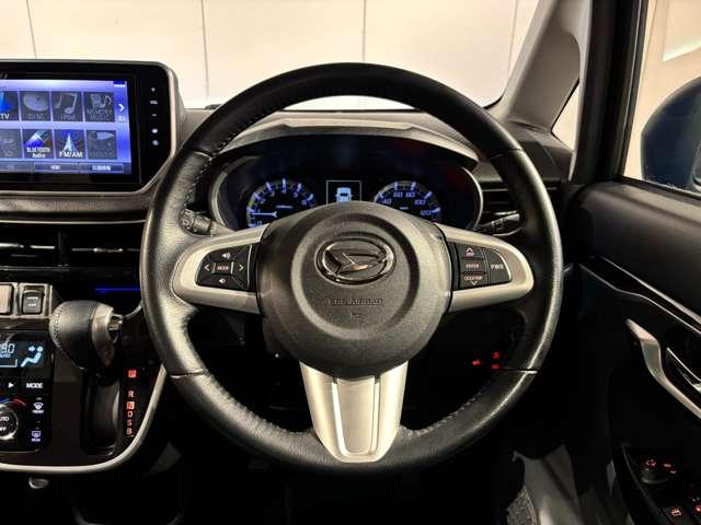 ムーヴ ６６０　カスタム　ＲＳ　ハイパー　ＳＡＩＩＩ　４ＷＤ　ワンオーナー　純正メモリーナビ（19枚目）