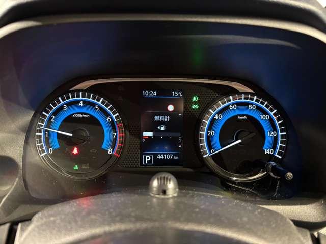 デイズ ６６０　ハイウェイスターＧターボ　ワンオーナー　純正メモリーナビ（4枚目）