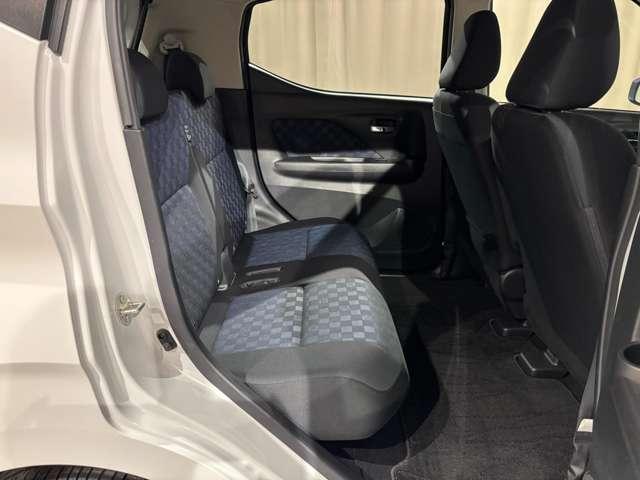 デイズ ６６０　ハイウェイスターＧターボ　ワンオーナー　純正メモリーナビ（9枚目）