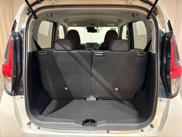 デイズ ６６０　ハイウェイスターＧターボ　ワンオーナー　純正メモリーナビ（10枚目）