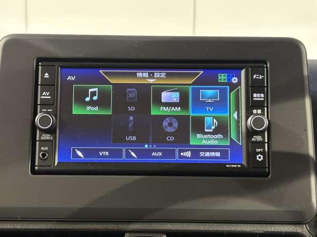 デイズ ６６０　ハイウェイスターＧターボ　ワンオーナー　純正メモリーナビ（12枚目）