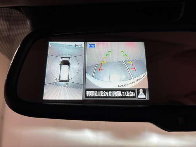 デイズ ６６０　ハイウェイスターＧターボ　ワンオーナー　純正メモリーナビ（13枚目）