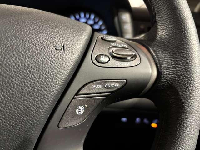 フーガハイブリッド ３．５　メーカーナビ　アラウンドビューモニター（13枚目）