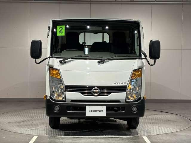 アトラストラック ２．０　スーパーロー　５ＭＴ　純正ラジオ　社外ドラレコ（6枚目）