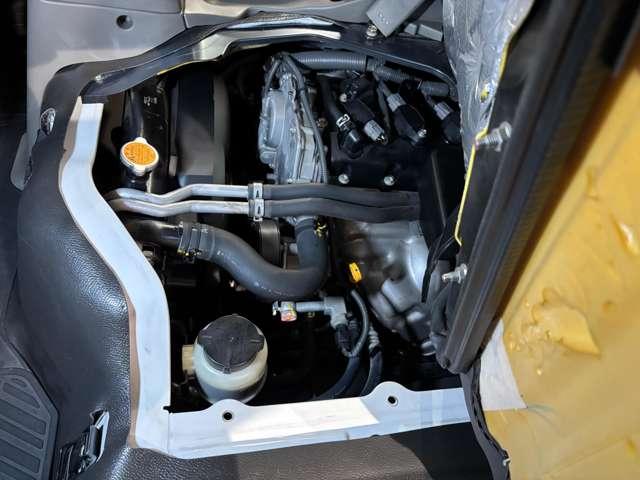 アトラストラック ２．０　スーパーロー　５ＭＴ　純正ラジオ　社外ドラレコ（14枚目）