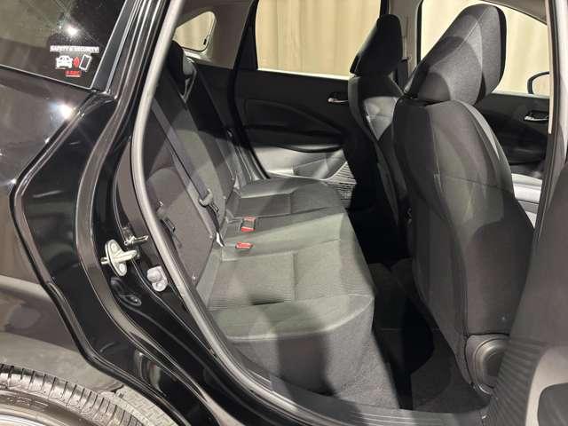 ノート 1.2 X 当社試乗車 9インチ純正メモリーナビ(9枚目)