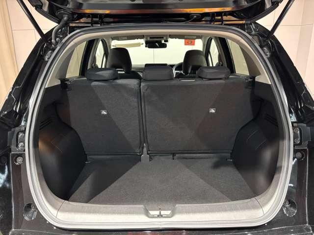 ノート 1.2 X 当社試乗車 9インチ純正メモリーナビ(10枚目)