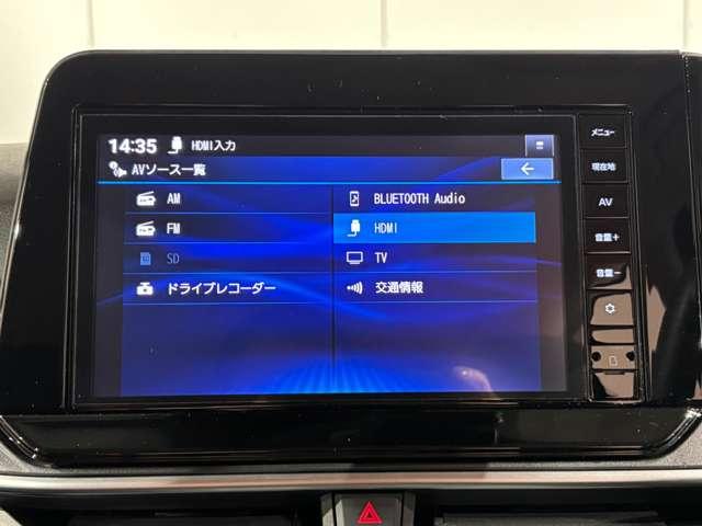ノート 1.2 X 当社試乗車 9インチ純正メモリーナビ(12枚目)