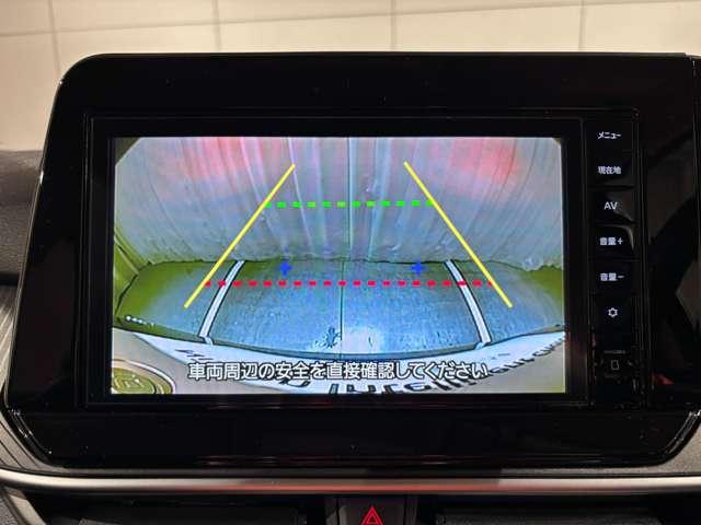 ノート 1.2 X 当社試乗車 9インチ純正メモリーナビ(13枚目)