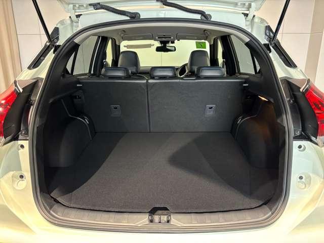 キックス Ｘ　ＦＯＵＲ　☆ワンオーナー☆９インチ純正メモリーナビ☆アラウンドビューモニター☆プロパイロット☆ＬＥＤライト☆ＥＴＣ２．０☆純正前＆室内３６０度ドラレコ☆衝突軽減ブレーキ☆ソナー☆（23枚目）