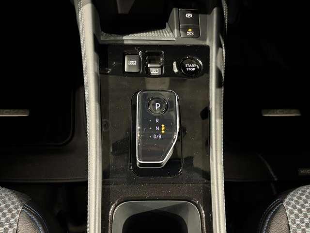 キックス Ｘ　ＦＯＵＲ　☆ワンオーナー☆９インチ純正メモリーナビ☆アラウンドビューモニター☆プロパイロット☆ＬＥＤライト☆ＥＴＣ２．０☆純正前＆室内３６０度ドラレコ☆衝突軽減ブレーキ☆ソナー☆（24枚目）