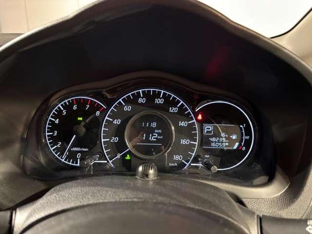 ノート 1.2 X DIG-S ワンオーナー 純正メモリーナビ(4枚目)