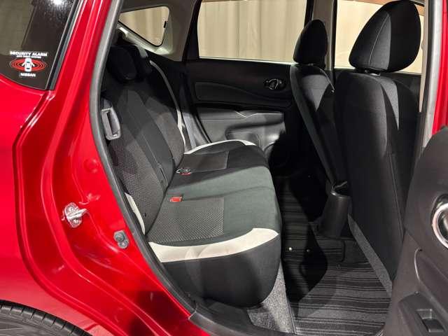 ノート 1.2 X DIG-S ワンオーナー 純正メモリーナビ(9枚目)