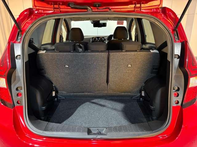 ノート 1.2 X DIG-S ワンオーナー 純正メモリーナビ(10枚目)