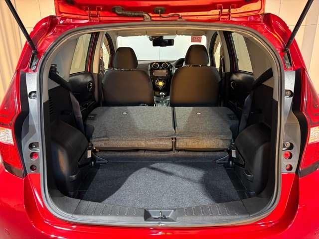 ノート 1.2 X DIG-S ワンオーナー 純正メモリーナビ(11枚目)