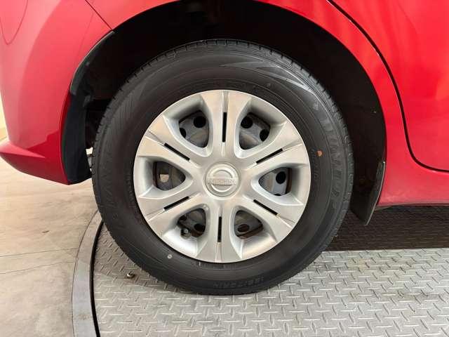 ノート 1.2 X DIG-S ワンオーナー 純正メモリーナビ(18枚目)