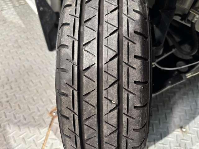 NV100クリッパーバン 660 DX GLパッケージ ハイルーフ 4WD リースプラン 月々25520-ワンオーナー(17枚目)