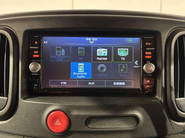 キューブ １．５　１５Ｘ　チェアキャブ　スロープタイプ　ベンチシートタイプ　ワンオーナー　純正メモリーナビ（14枚目）