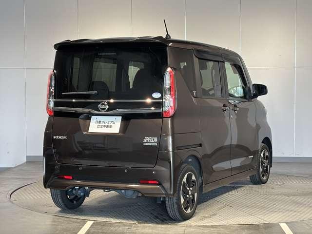 ルークス ６６０　ハイウェイスターＸ　プロパイロット　エディション　４ＷＤ　ワンオーナー　プロパイロット（2枚目）