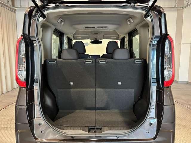 ルークス ６６０　ハイウェイスターＸ　プロパイロット　エディション　４ＷＤ　ワンオーナー　プロパイロット（10枚目）