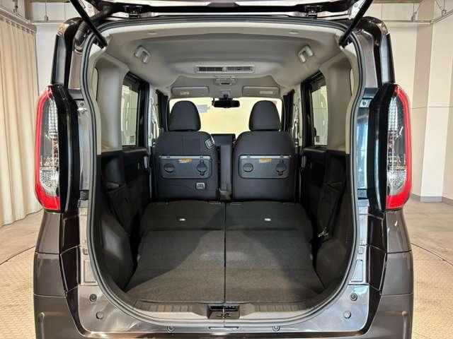 ルークス ６６０　ハイウェイスターＸ　プロパイロット　エディション　４ＷＤ　ワンオーナー　プロパイロット（11枚目）