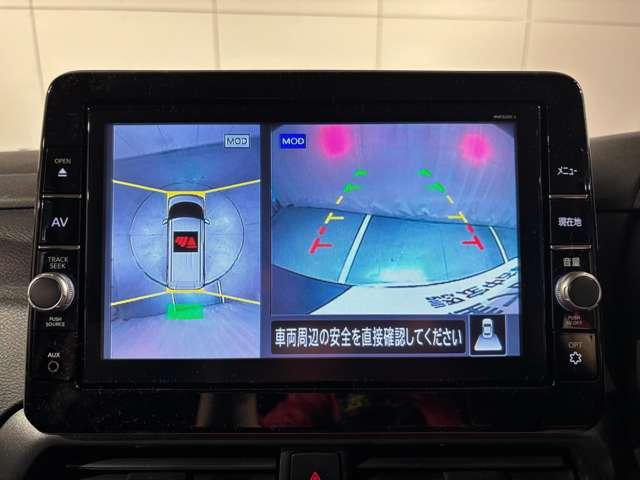 ルークス ６６０　ハイウェイスターＸ　プロパイロット　エディション　４ＷＤ　ワンオーナー　プロパイロット（13枚目）