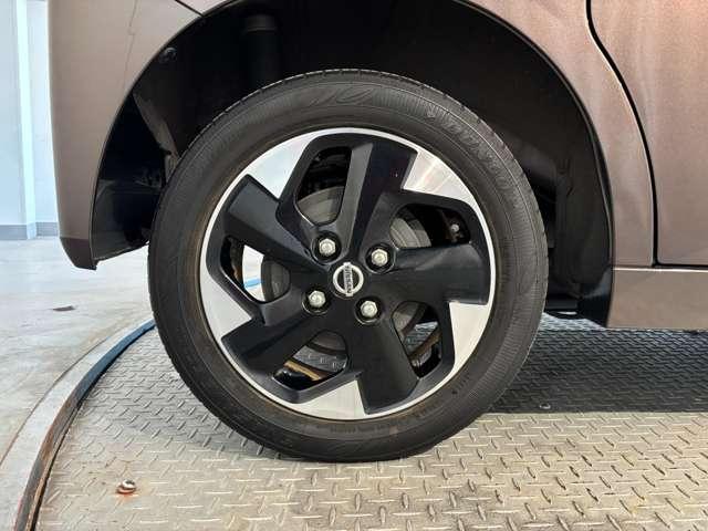 ルークス ６６０　ハイウェイスターＸ　プロパイロット　エディション　４ＷＤ　ワンオーナー　プロパイロット（18枚目）