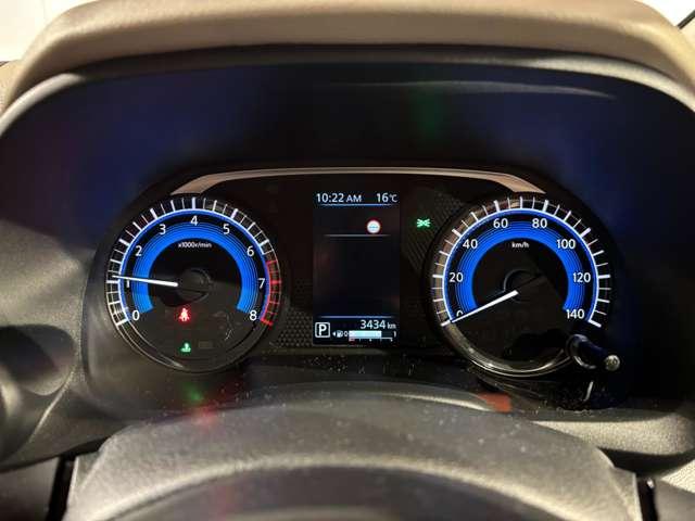 デイズ ６６０　Ｘ　ワンオーナー　９インチ純正メモリーナビ（4枚目）