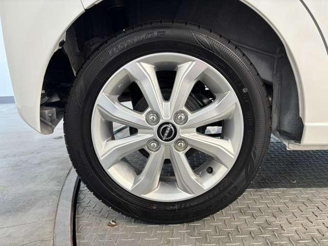 デイズ ６６０　Ｘ　ワンオーナー　９インチ純正メモリーナビ（18枚目）