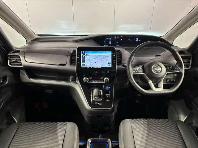 セレナ １．２　ｅ－ＰＯＷＥＲ　ハイウェイスター　Ｖ　ワンオーナー　プロパイロット（3枚目）