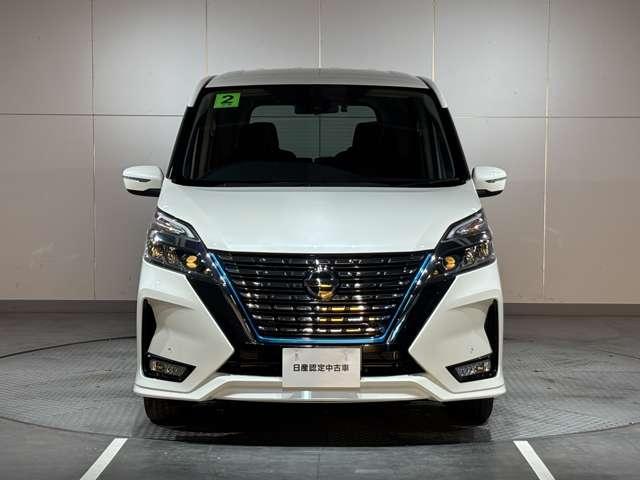 セレナ １．２　ｅ－ＰＯＷＥＲ　ハイウェイスター　Ｖ　ワンオーナー　プロパイロット（6枚目）