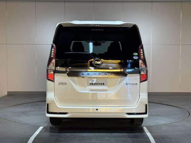 セレナ １．２　ｅ－ＰＯＷＥＲ　ハイウェイスター　Ｖ　ワンオーナー　プロパイロット（7枚目）