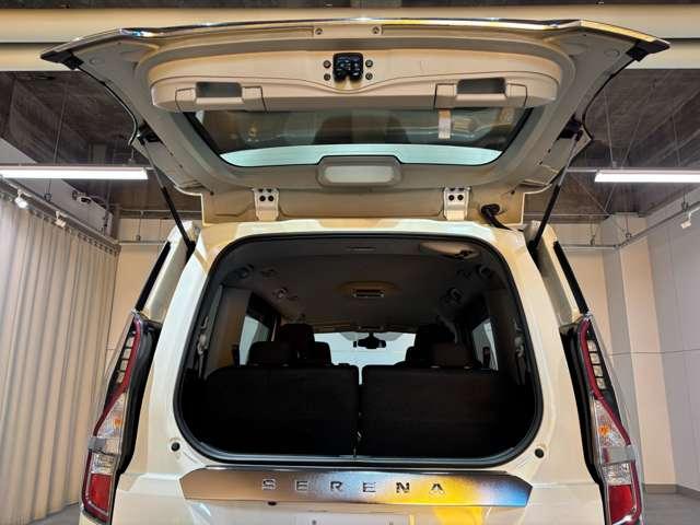 セレナ １．２　ｅ－ＰＯＷＥＲ　ハイウェイスター　Ｖ　ワンオーナー　プロパイロット（10枚目）