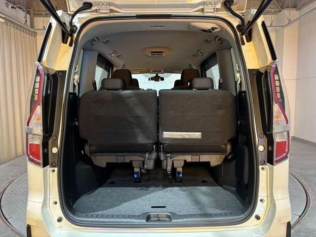 セレナ １．２　ｅ－ＰＯＷＥＲ　ハイウェイスター　Ｖ　ワンオーナー　プロパイロット（11枚目）