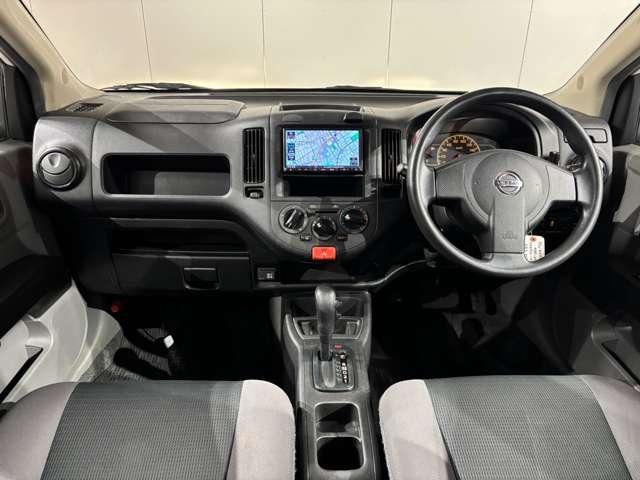 ＮＶ１５０ＡＤ １．６　ＶＥ　４ＷＤ　純正メモリーナビ　バックビューモニター（3枚目）