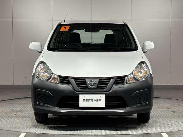 ＮＶ１５０ＡＤ １．６　ＶＥ　４ＷＤ　純正メモリーナビ　バックビューモニター（6枚目）