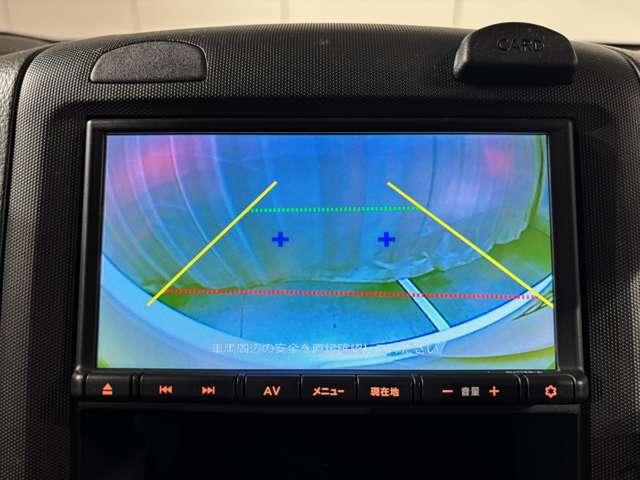 ＮＶ１５０ＡＤ １．６　ＶＥ　４ＷＤ　純正メモリーナビ　バックビューモニター（13枚目）