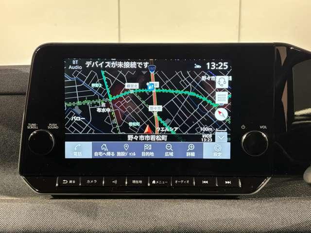 �X�C���`���[�J�[�i�r�t���ł���