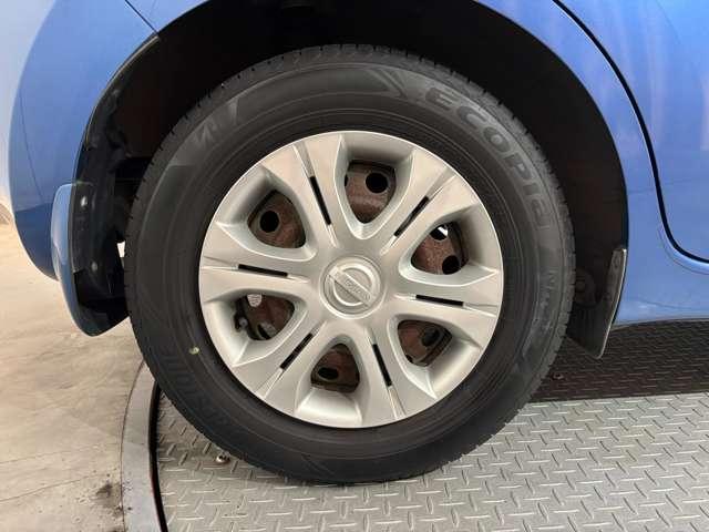 ノート １．２　Ｘ　ＤＩＧ－Ｓ　Ｖセレクション　プラスセーフティ　ワンオーナー　純正メモリーナビ（18枚目）