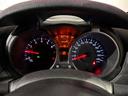 ジューク １．６　ＮＩＳＭＯ　ＲＳ　４ＷＤ　社外メモリーナビ（4枚目）